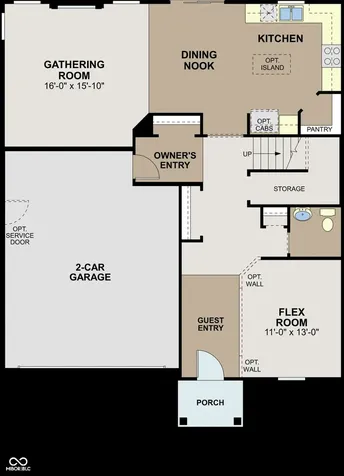 3918 Quinn Road Indianapolis IN 46239