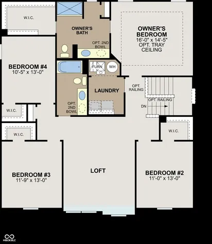 3918 Quinn Road Indianapolis IN 46239