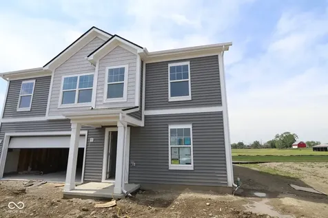 3918 Quinn Road Indianapolis IN 46239