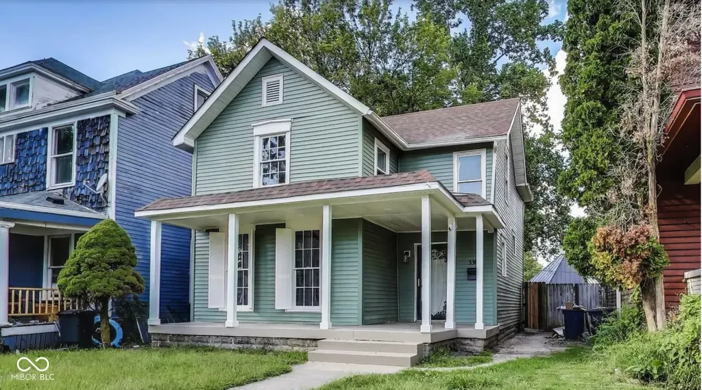 330 W 9th Street Anderson IN 46016