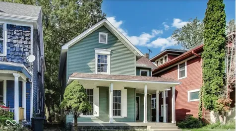 330 W 9th Street Anderson IN 46016