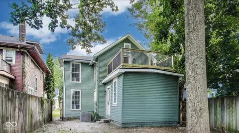 330 W 9th Street Anderson IN 46016