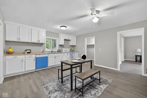 722 N Main Street Sullivan IN 47882