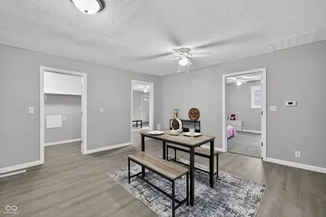 722 N Main Street Sullivan IN 47882