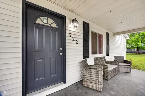 722 N Main Street Sullivan IN 47882