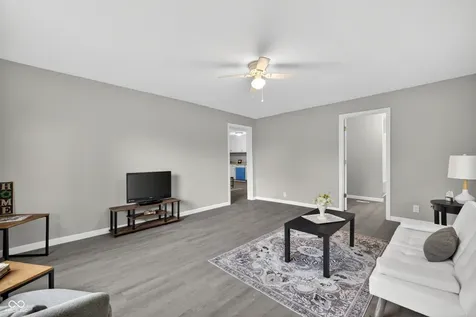 722 N Main Street Sullivan IN 47882