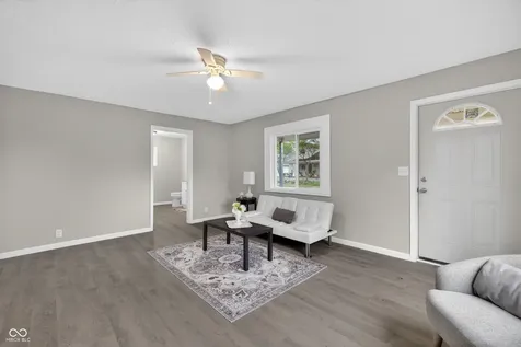 722 N Main Street Sullivan IN 47882