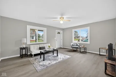 722 N Main Street Sullivan IN 47882