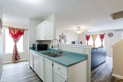 5985 Claymont Boulevard Plainfield IN 46168
