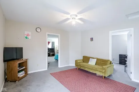 5985 Claymont Boulevard Plainfield IN 46168