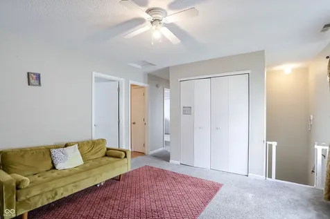 5985 Claymont Boulevard Plainfield IN 46168