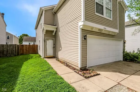 5985 Claymont Boulevard Plainfield IN 46168