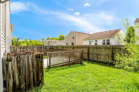 5985 Claymont Boulevard Plainfield IN 46168