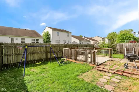 5985 Claymont Boulevard Plainfield IN 46168