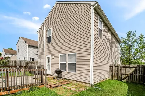 5985 Claymont Boulevard Plainfield IN 46168