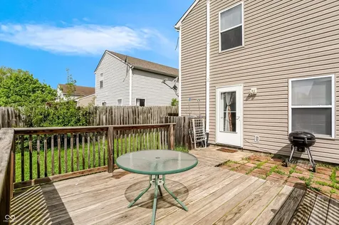 5985 Claymont Boulevard Plainfield IN 46168