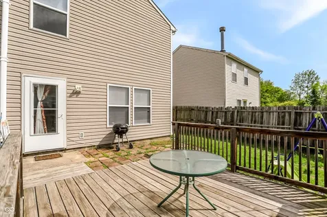 5985 Claymont Boulevard Plainfield IN 46168