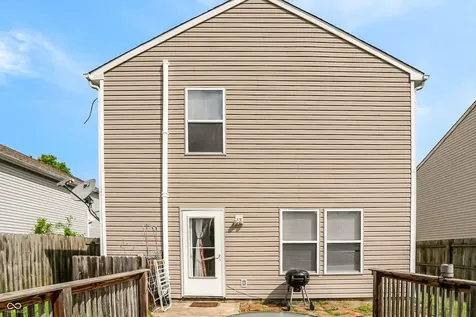 5985 Claymont Boulevard Plainfield IN 46168