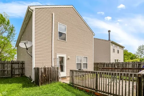 5985 Claymont Boulevard Plainfield IN 46168