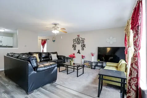 5985 Claymont Boulevard Plainfield IN 46168
