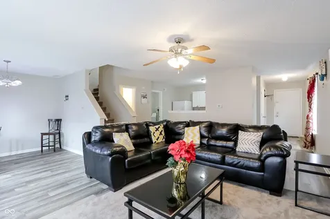 5985 Claymont Boulevard Plainfield IN 46168