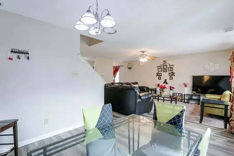 5985 Claymont Boulevard Plainfield IN 46168