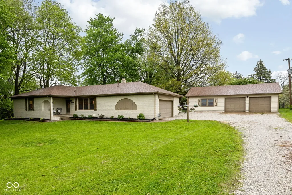 211 Hillview Drive Jamestown IN 46147