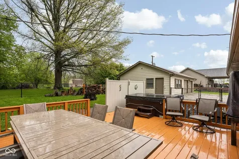211 Hillview Drive Jamestown IN 46147