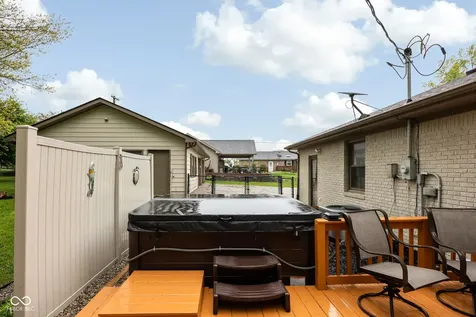 211 Hillview Drive Jamestown IN 46147