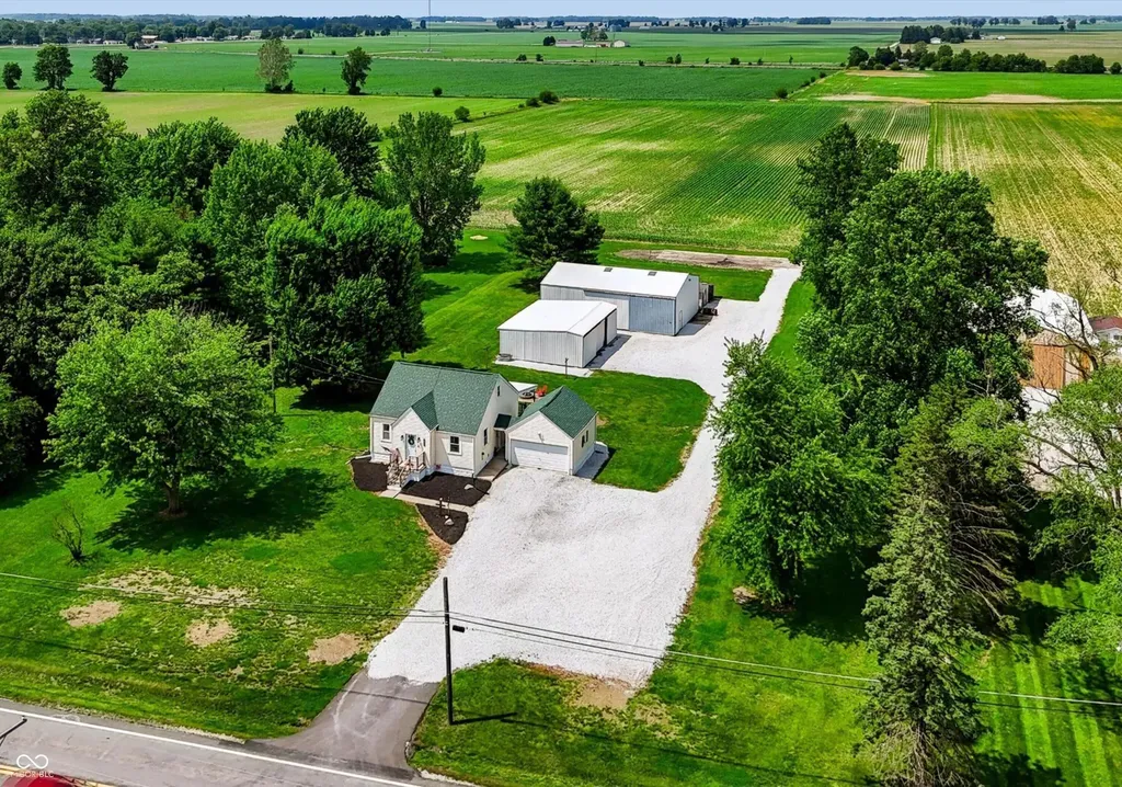 968 E Jefferson Street Tipton IN 46072