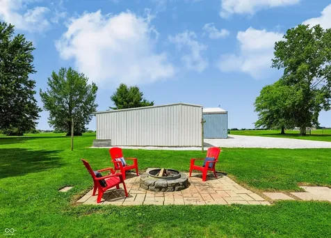 968 E Jefferson Street Tipton IN 46072
