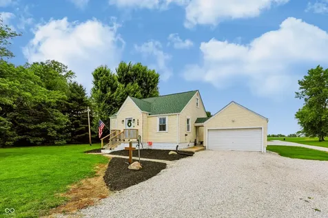 968 E Jefferson Street Tipton IN 46072