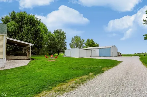 968 E Jefferson Street Tipton IN 46072