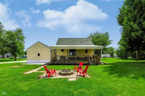 968 E Jefferson Street Tipton IN 46072