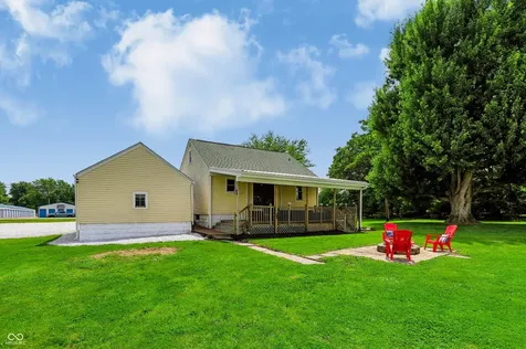 968 E Jefferson Street Tipton IN 46072