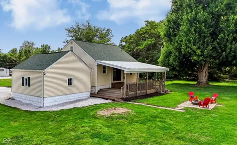 968 E Jefferson Street Tipton IN 46072