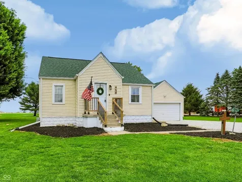 968 E Jefferson Street Tipton IN 46072
