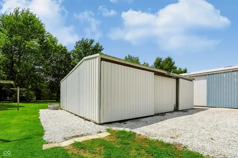 968 E Jefferson Street Tipton IN 46072
