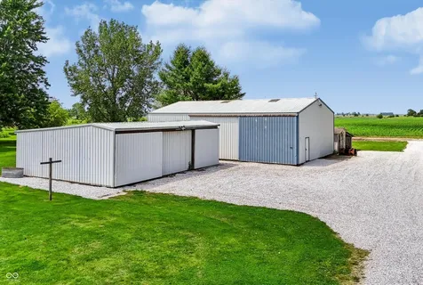 968 E Jefferson Street Tipton IN 46072
