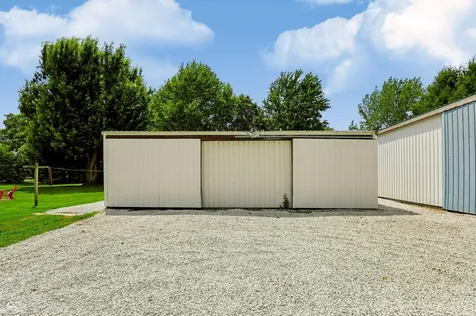 968 E Jefferson Street Tipton IN 46072