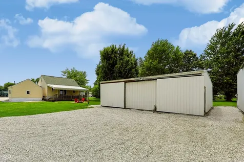 968 E Jefferson Street Tipton IN 46072