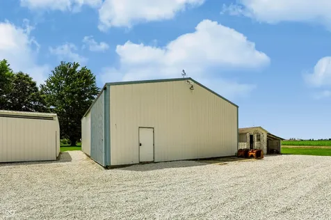 968 E Jefferson Street Tipton IN 46072