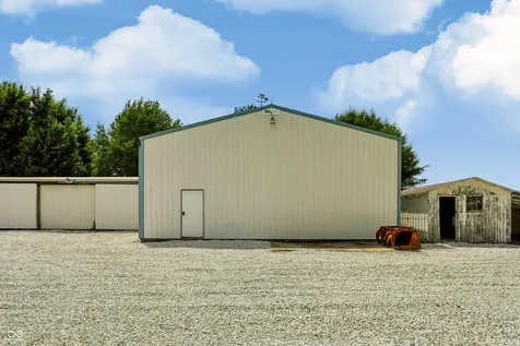 968 E Jefferson Street Tipton IN 46072
