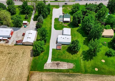 968 E Jefferson Street Tipton IN 46072