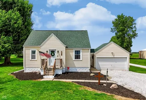 968 E Jefferson Street Tipton IN 46072