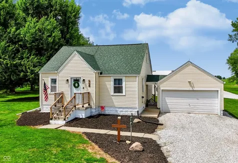 968 E Jefferson Street Tipton IN 46072