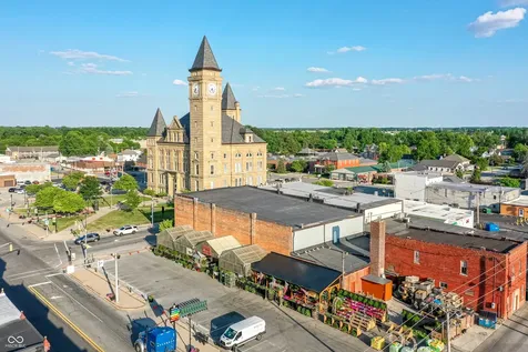 968 E Jefferson Street Tipton IN 46072