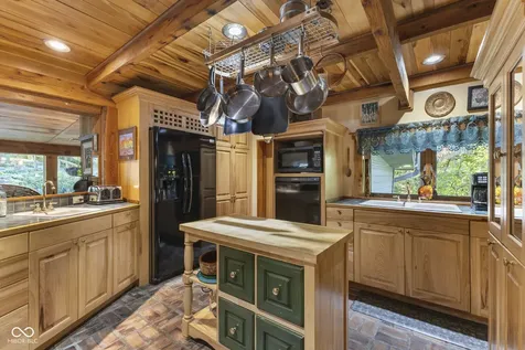 8548 N Observatory Lane Martinsville IN 46151