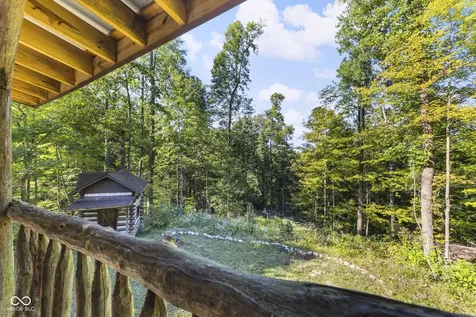 8548 N Observatory Lane Martinsville IN 46151