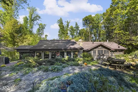8548 N Observatory Lane Martinsville IN 46151